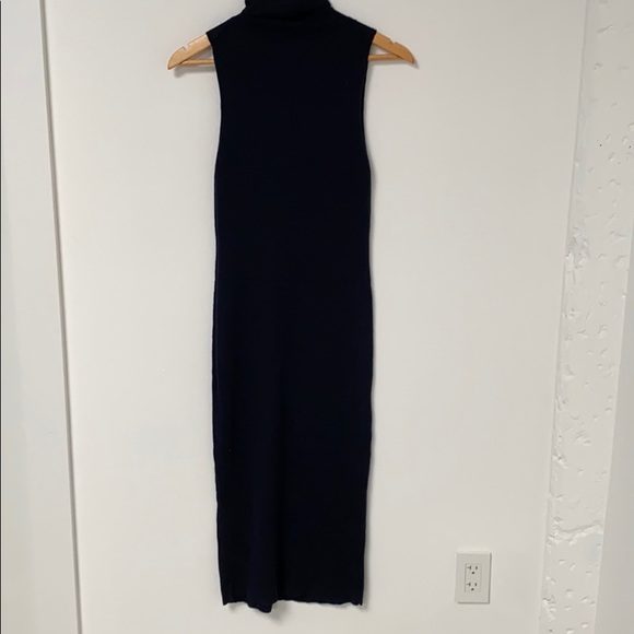 Rag & Bone wool midi sweater dress - Picture 3 of 5